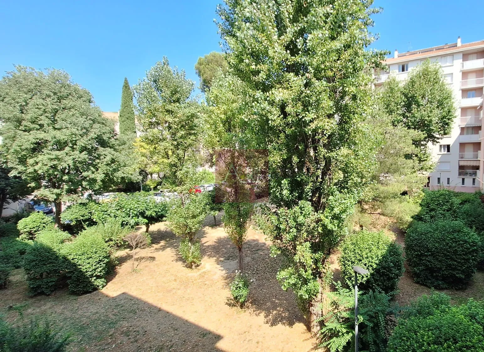 Vente Appartement 4 pièces à Montpellier La Chamberte 