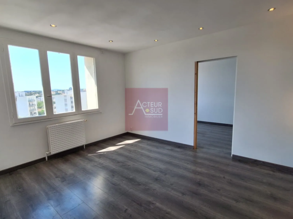 Vente Appartement 4 pièces à Montpellier La Chamberte