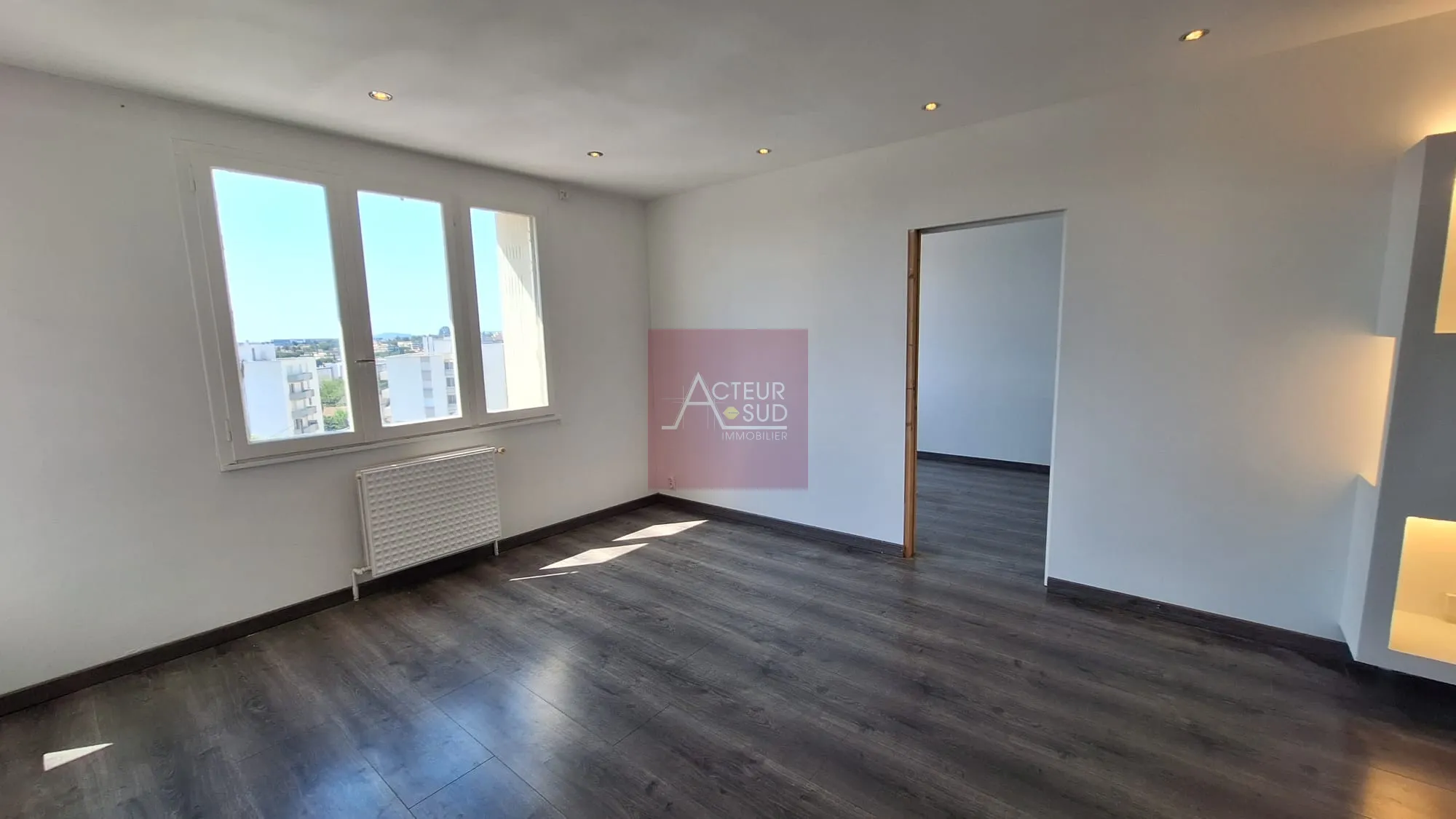 Vente Appartement 4 pièces à Montpellier La Chamberte 