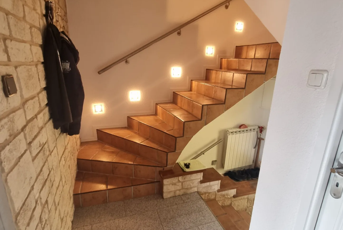 À vendre : Belle maison individuelle de 95 m² à Creutzwald 