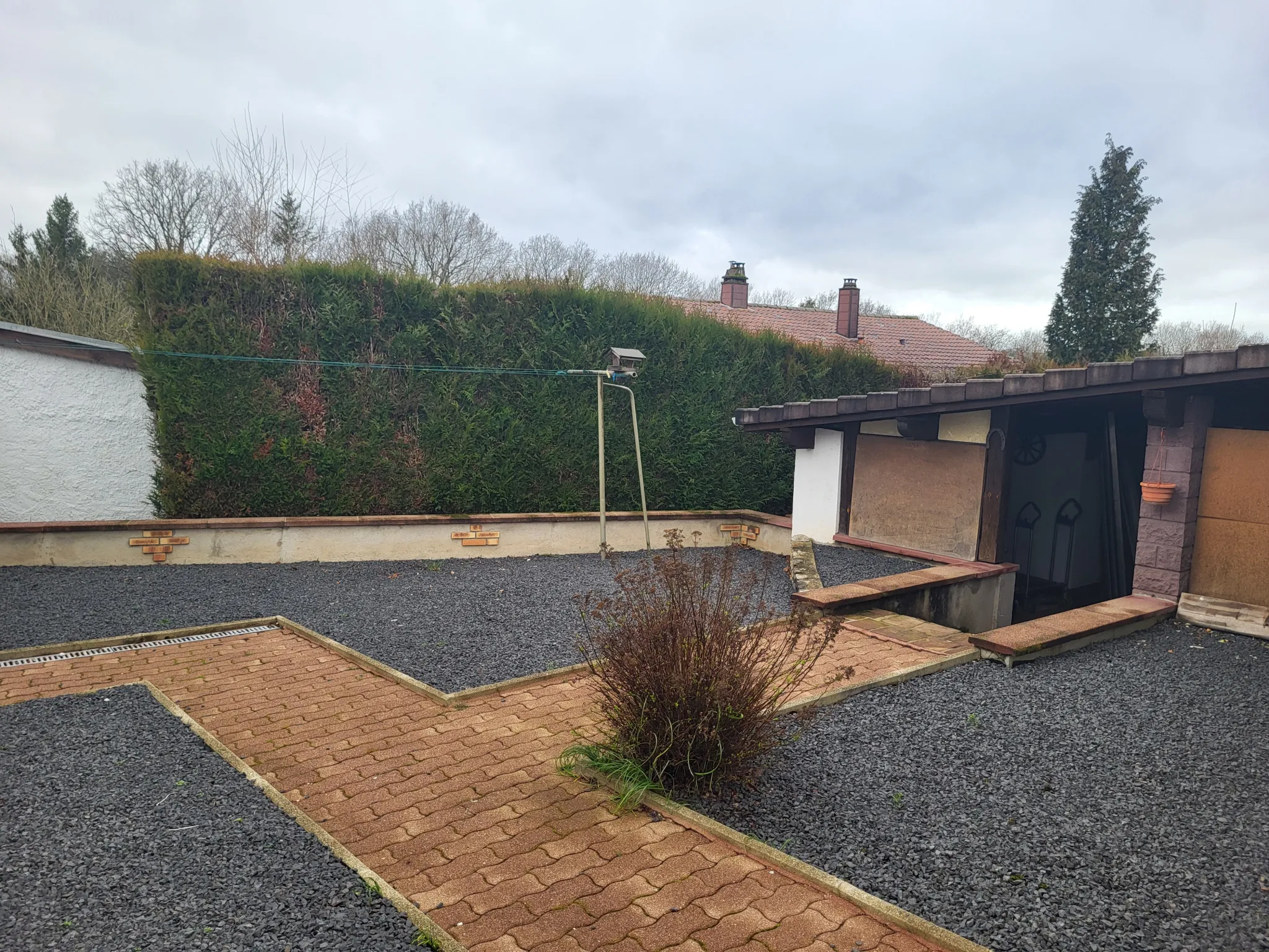 À vendre : Belle maison individuelle de 95 m² à Creutzwald 