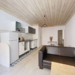 À vendre : appartement rénové 2 pièces à Gardanne