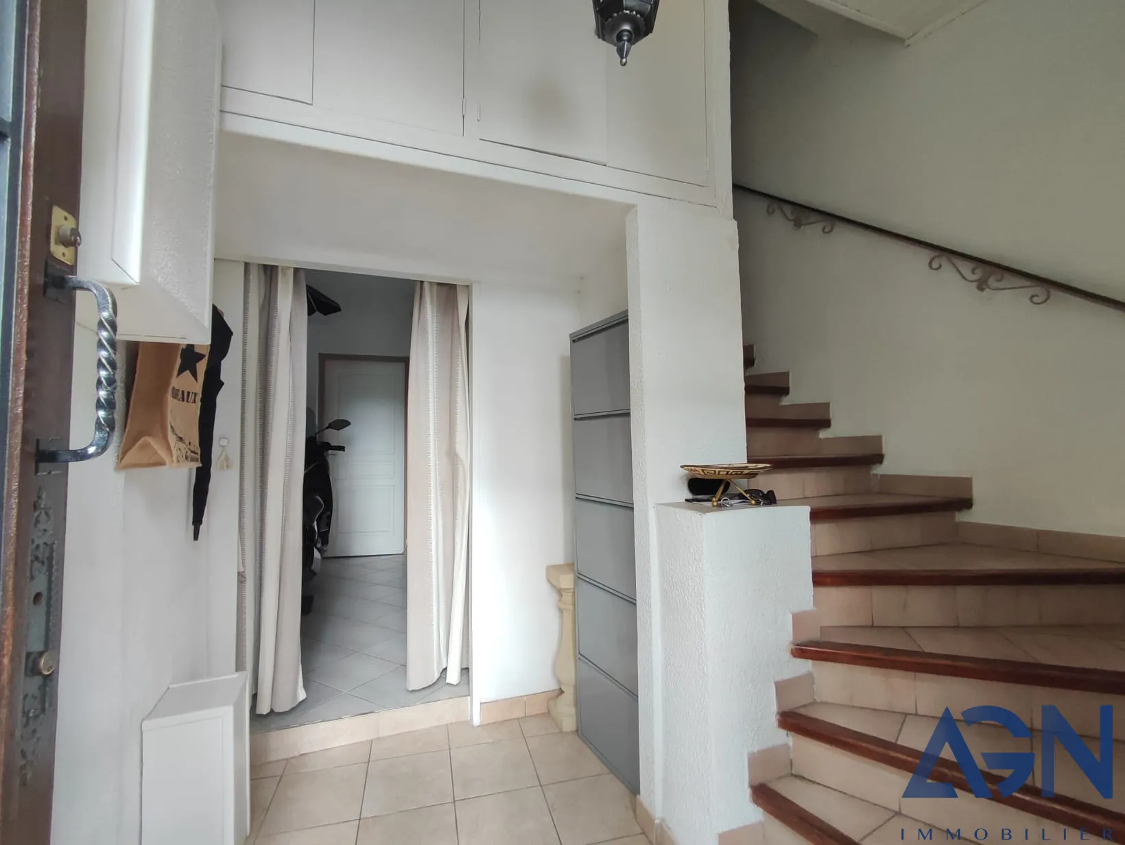 À VENDRE : MAISON 3 PIÈCES DE 78M² À AGDE - QUARTIER GARE 