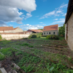 Terrain à vendre à Bennecourt - 400m² viabilisé