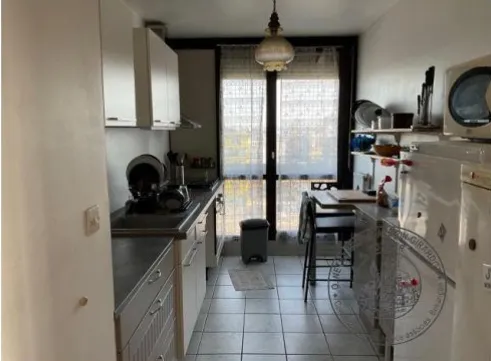 Achetez cet appartement T4 à Besançon pour 45 000 euros 