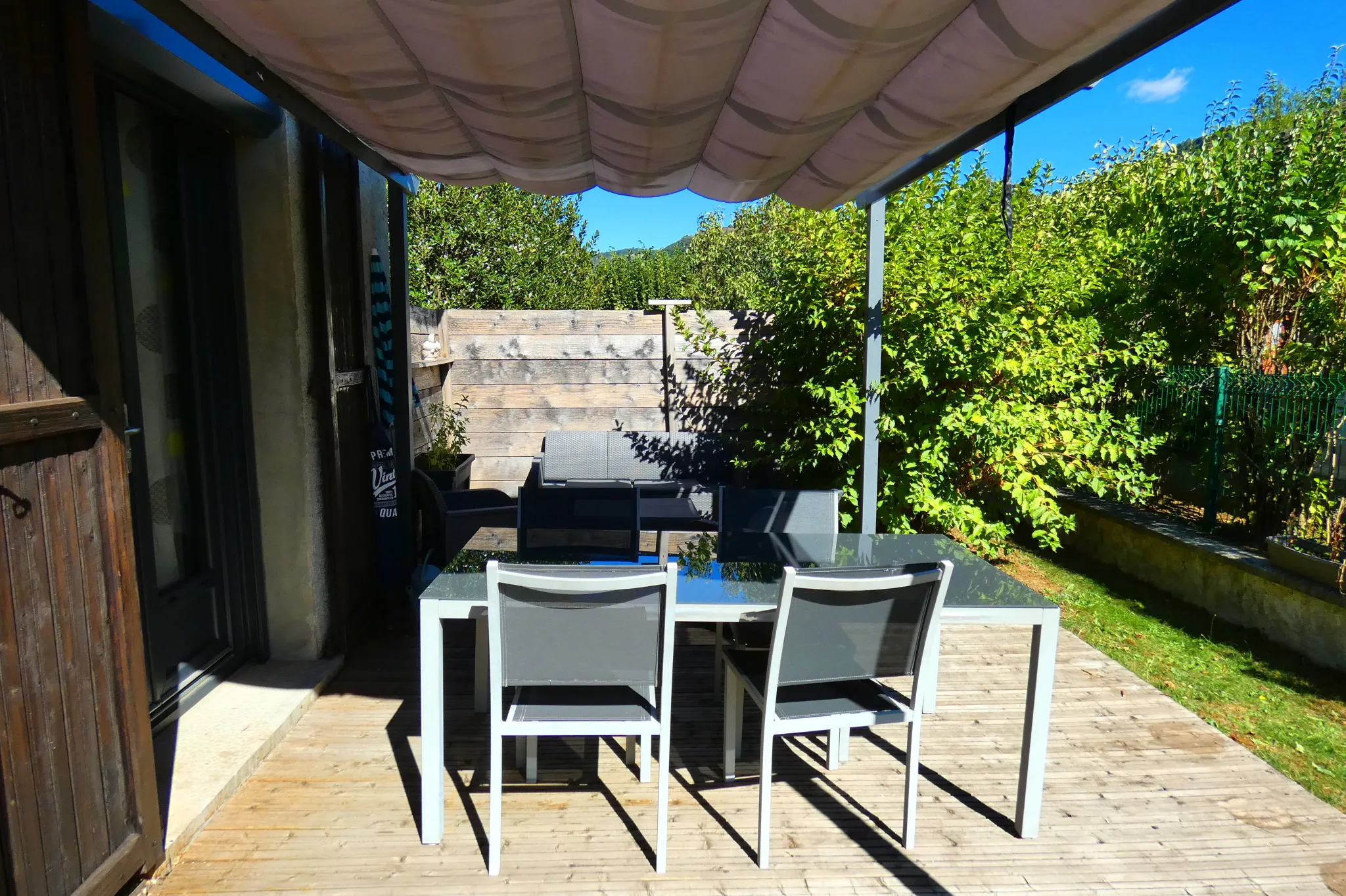 Belle Maison d'Architecte à Aurillac - 5 Chambres et Jardin 