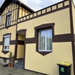 Maison 5 chambres à vendre à Montigny-Lès-Cormeilles pour 110 000 €