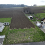 Terrain Viabilisé de 8,2 ares à Stetten - Opportunité Unique!