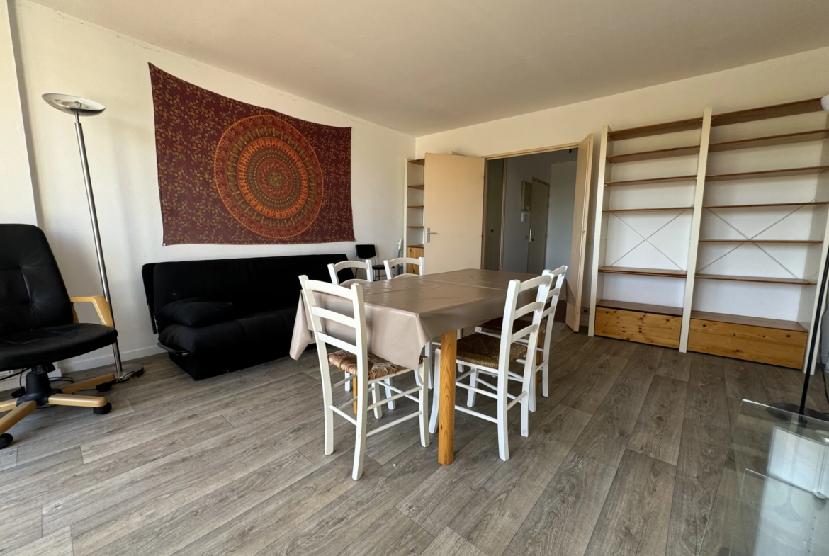 Appartement de 80 m² à Cergy - Idéal Investissement Locatif 