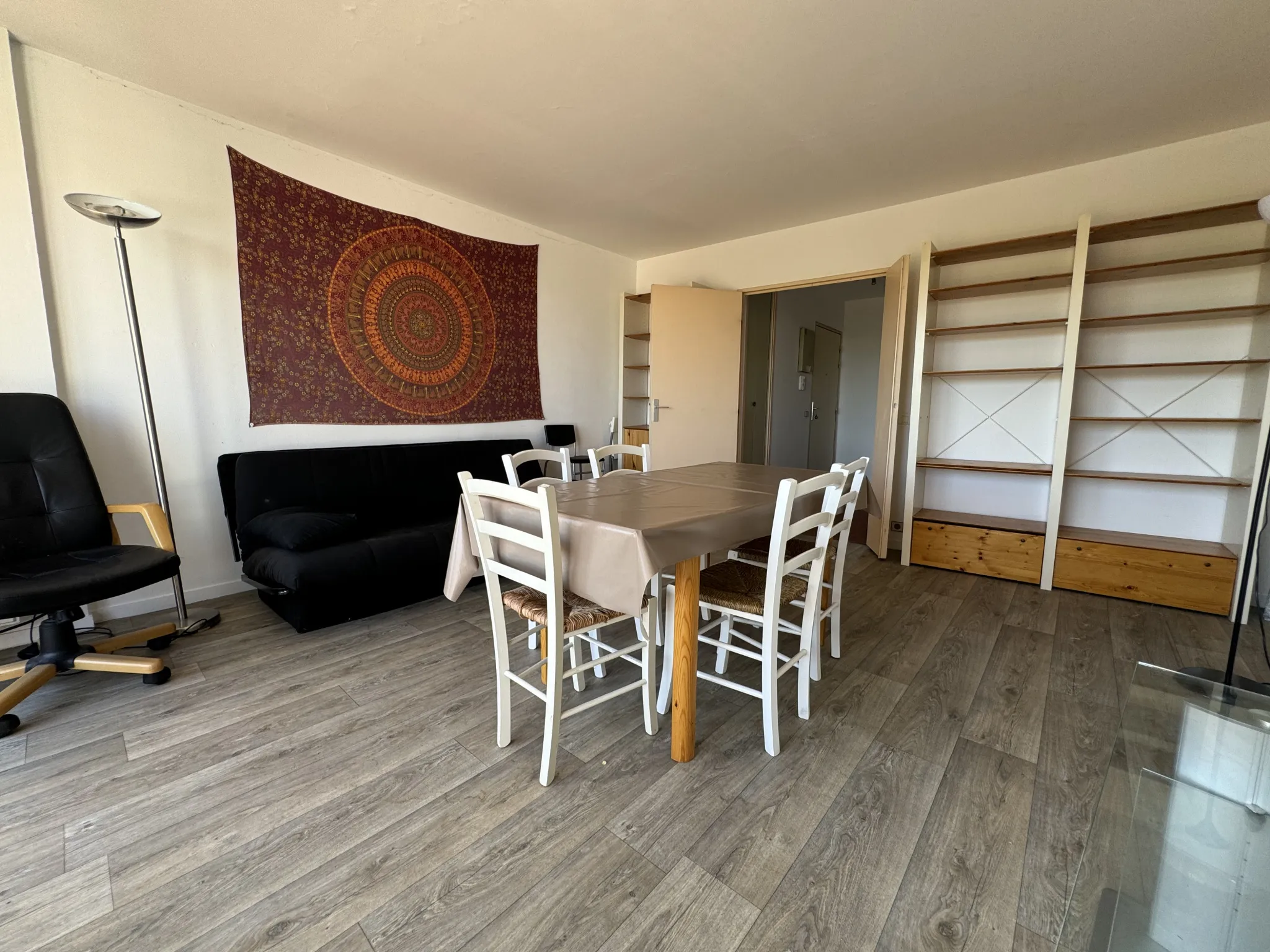 Appartement de 80 m² à Cergy - Idéal Investissement Locatif 