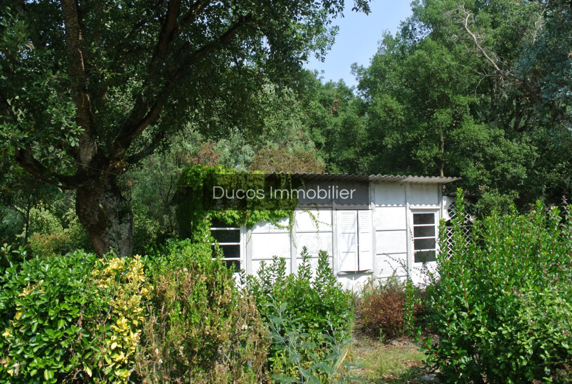 Maison spacieuse à Fourques sur Garonne 