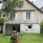 Maison ancienne rénovée à vendre à Nevers - 172 000 €