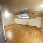 Appartement studio rénové à Montbéliard - Idéal investisseur