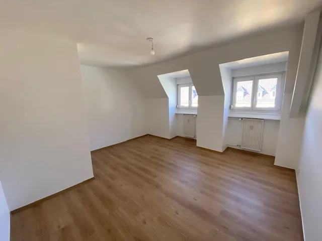 Bel appartement T3 en parfait état à Belfort - Vieille Ville 