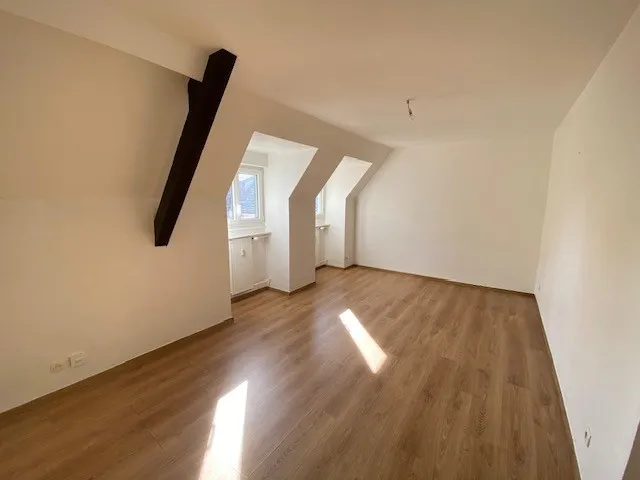 Bel appartement T3 en parfait état à Belfort - Vieille Ville 