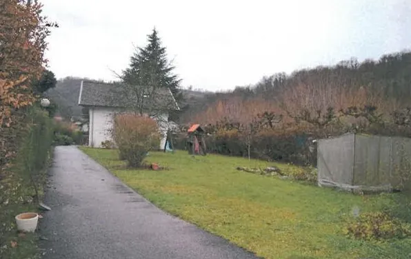 À vendre : Maison T7 à Charavines pour 90 000 € 