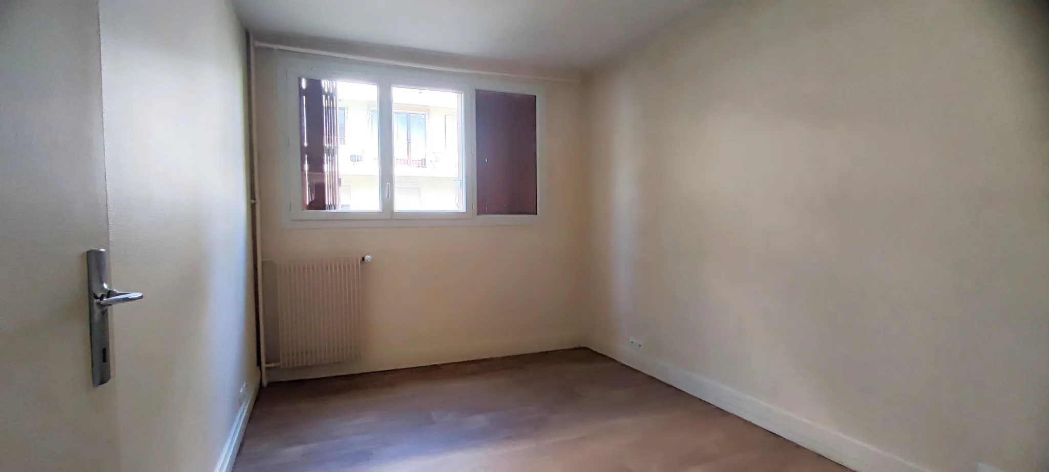 Appartement familial 3 pièces à vendre à Alfortville 