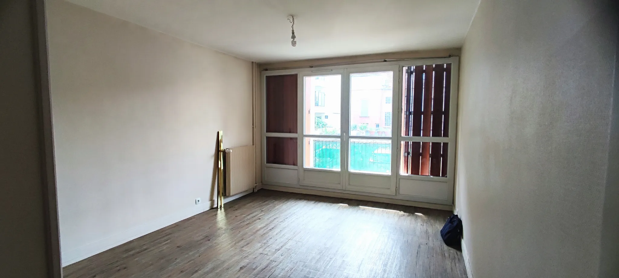 Appartement familial 3 pièces à vendre à Alfortville 