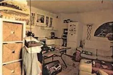 À vendre: Appartement T2 avec garage dans le 11ème arrondissement de Marseille 