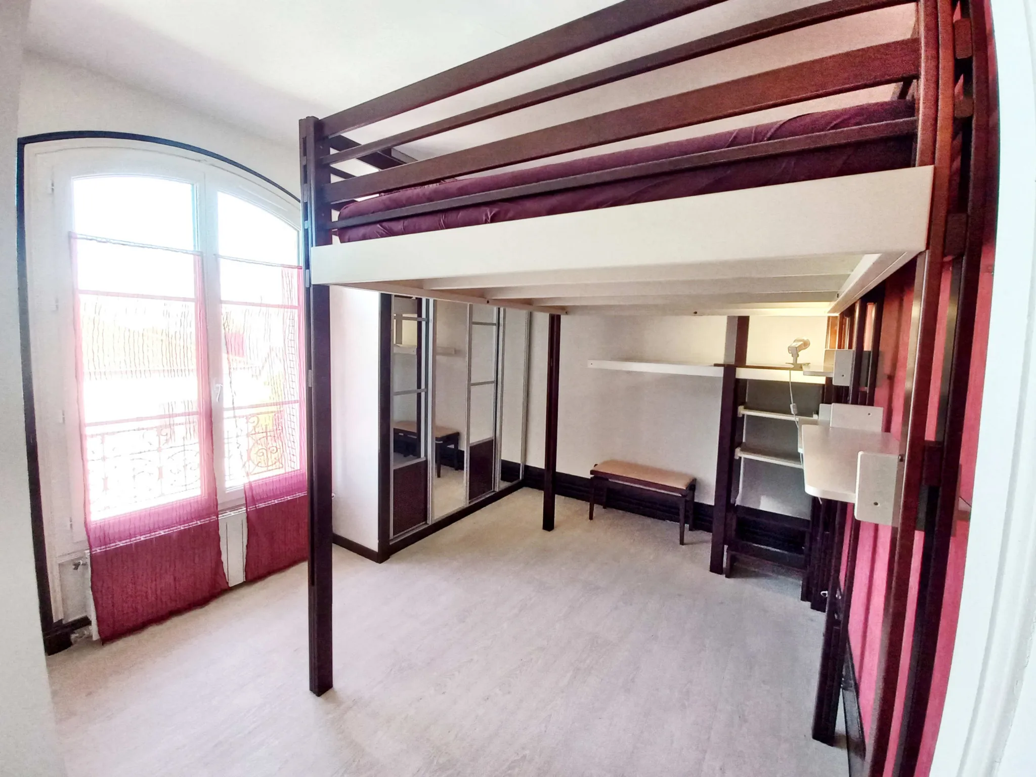 À vendre : Appartement 3 pièces à Créteil Église / Mondor 