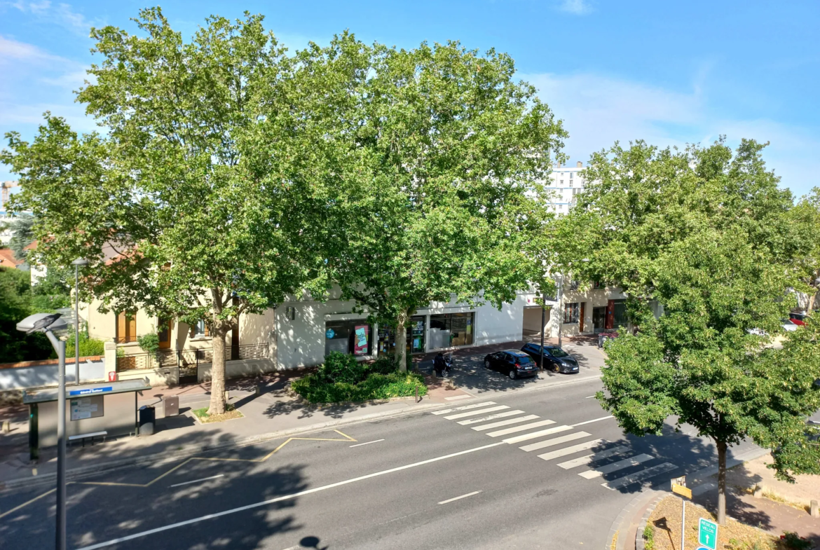 À vendre : Appartement 3 pièces à Créteil Église / Mondor 