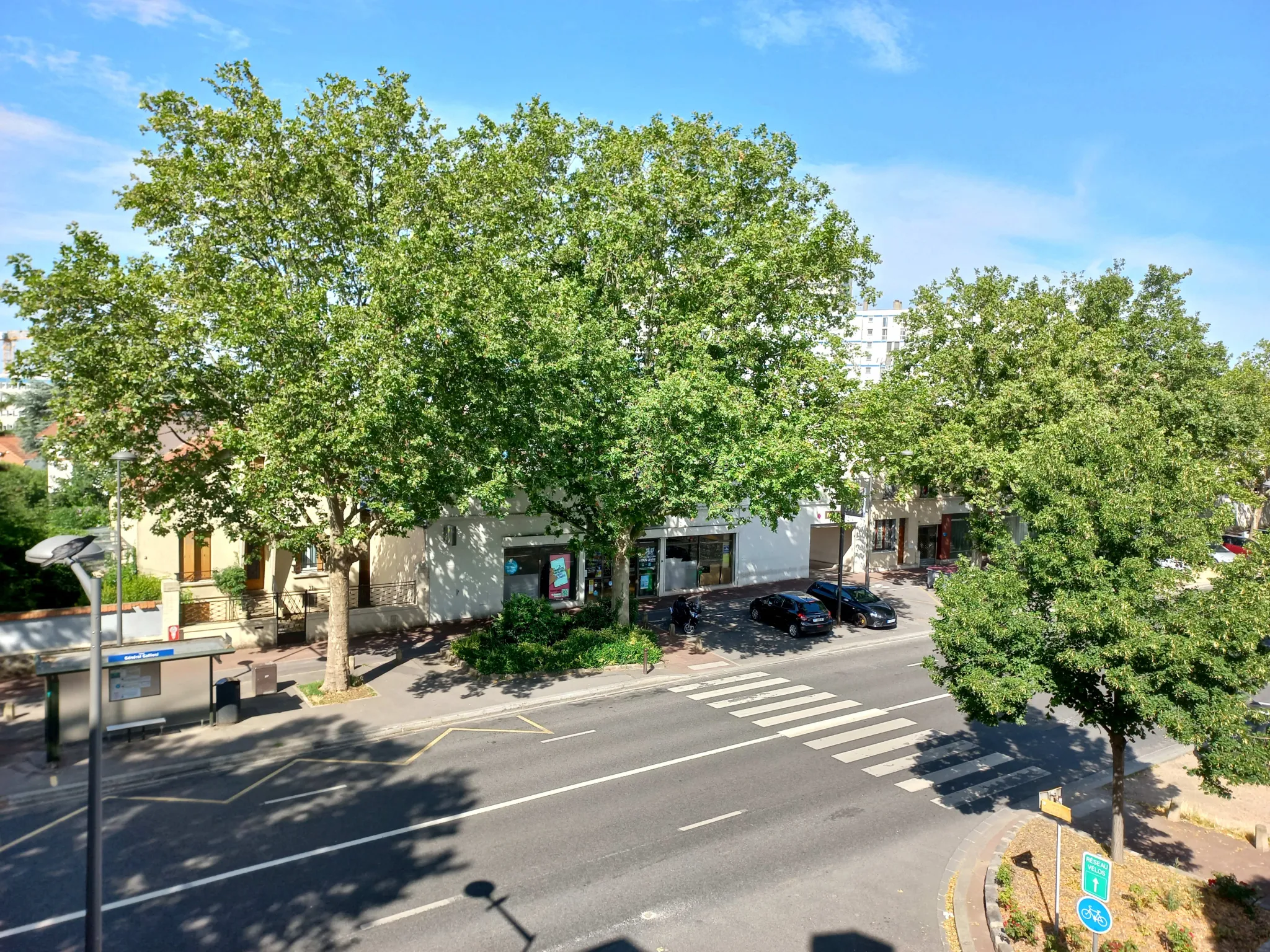 À vendre : Appartement 3 pièces à Créteil Église / Mondor 