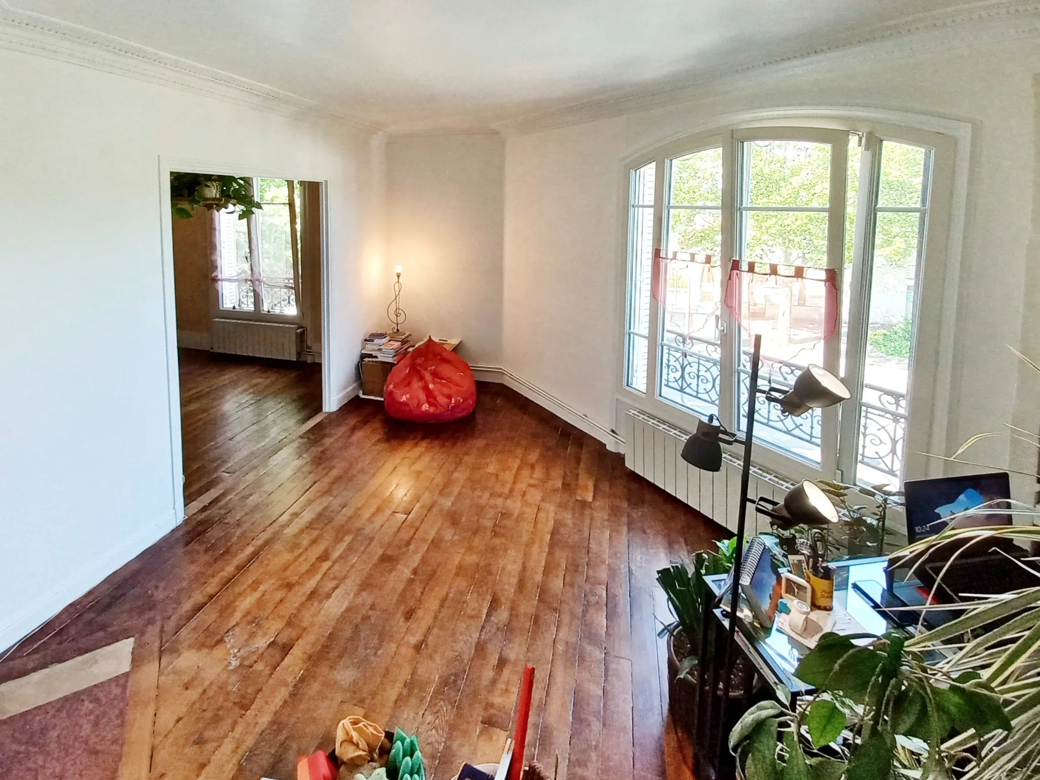 À vendre : Appartement 3 pièces à Créteil Église / Mondor 