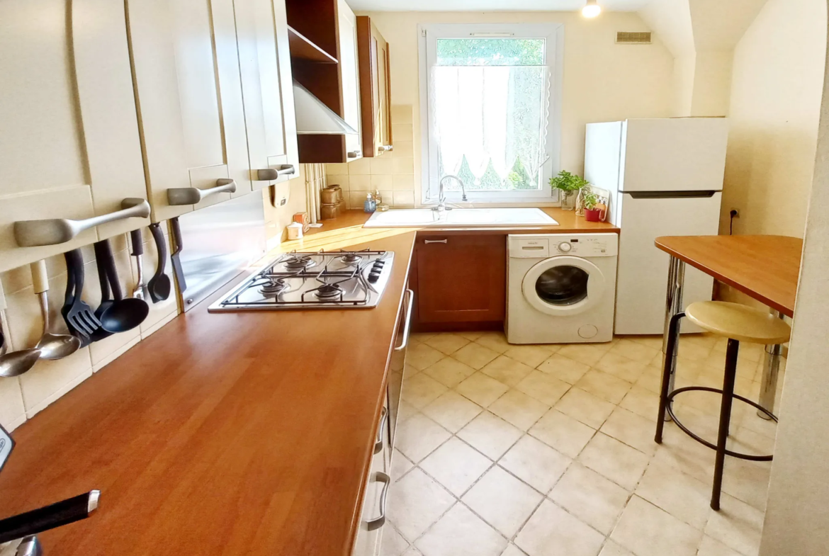 À vendre : Appartement 3 pièces à Créteil Église / Mondor 