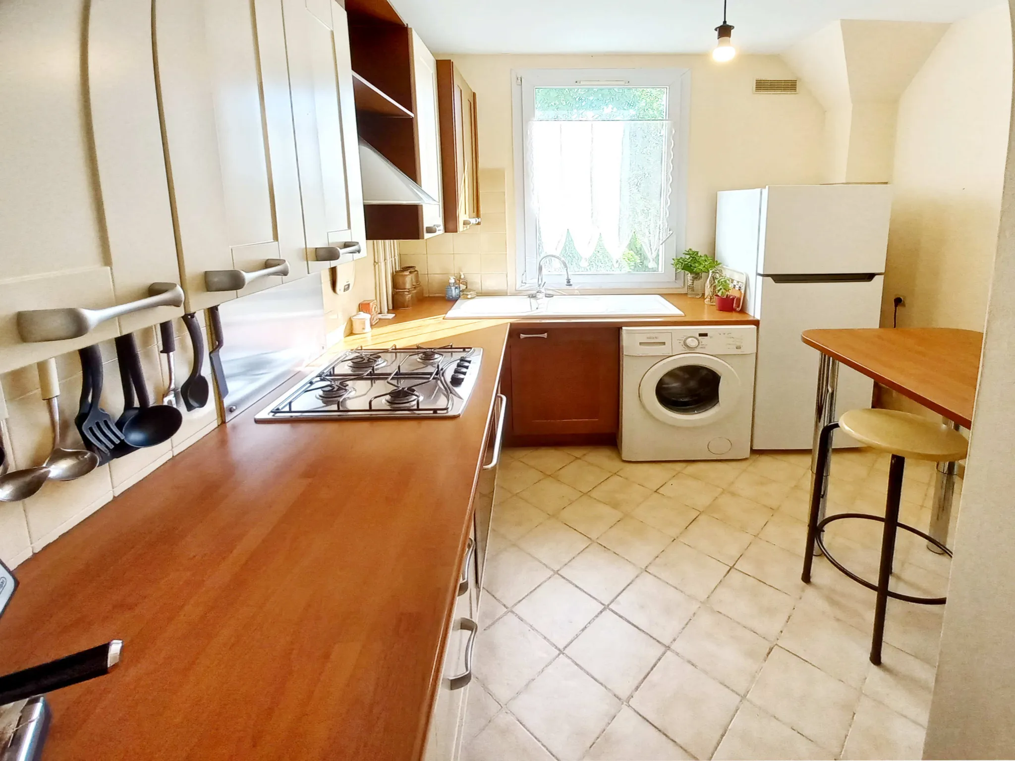 À vendre : Appartement 3 pièces à Créteil Église / Mondor 