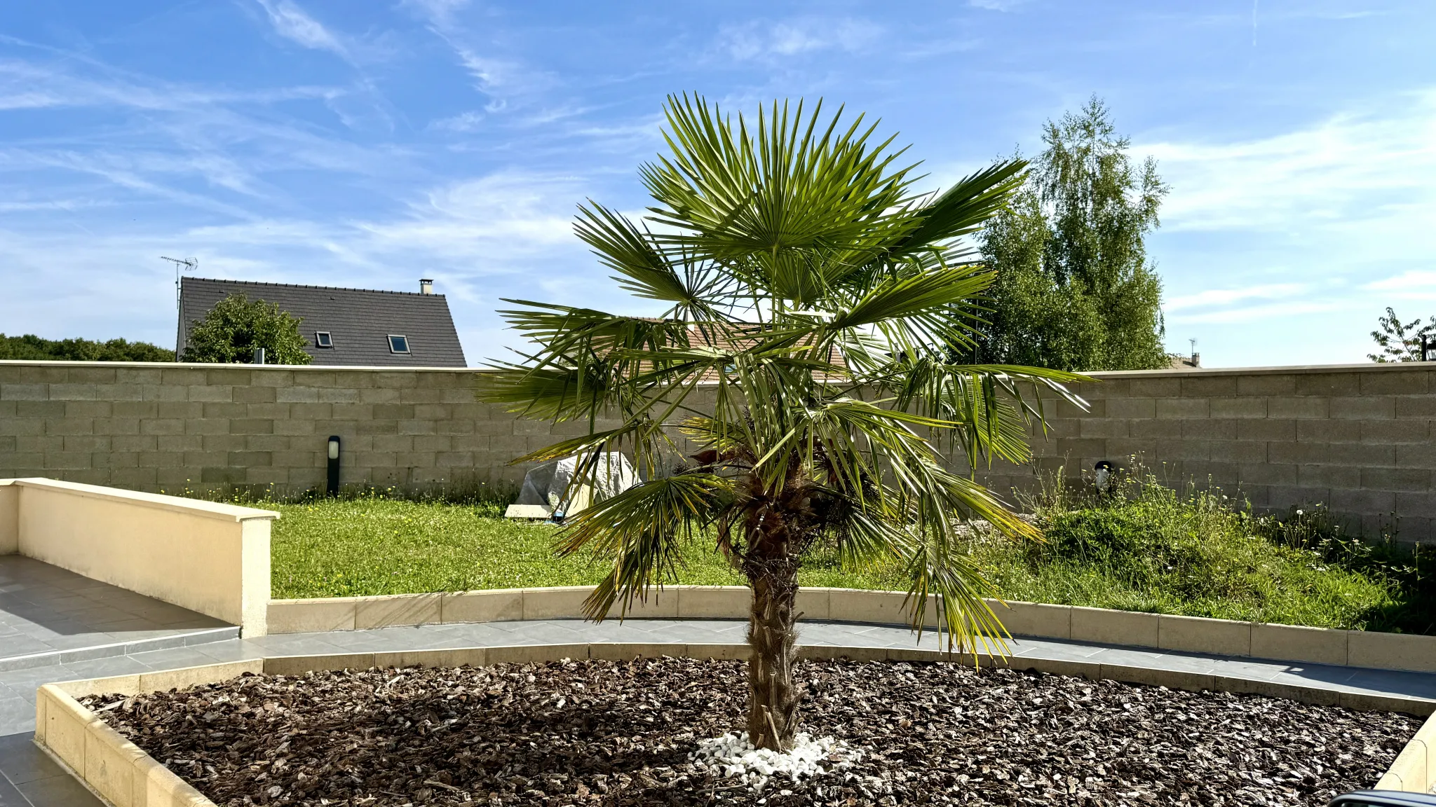 Charmante maison indépendante à Armentières-en-Brie de 110 m² 