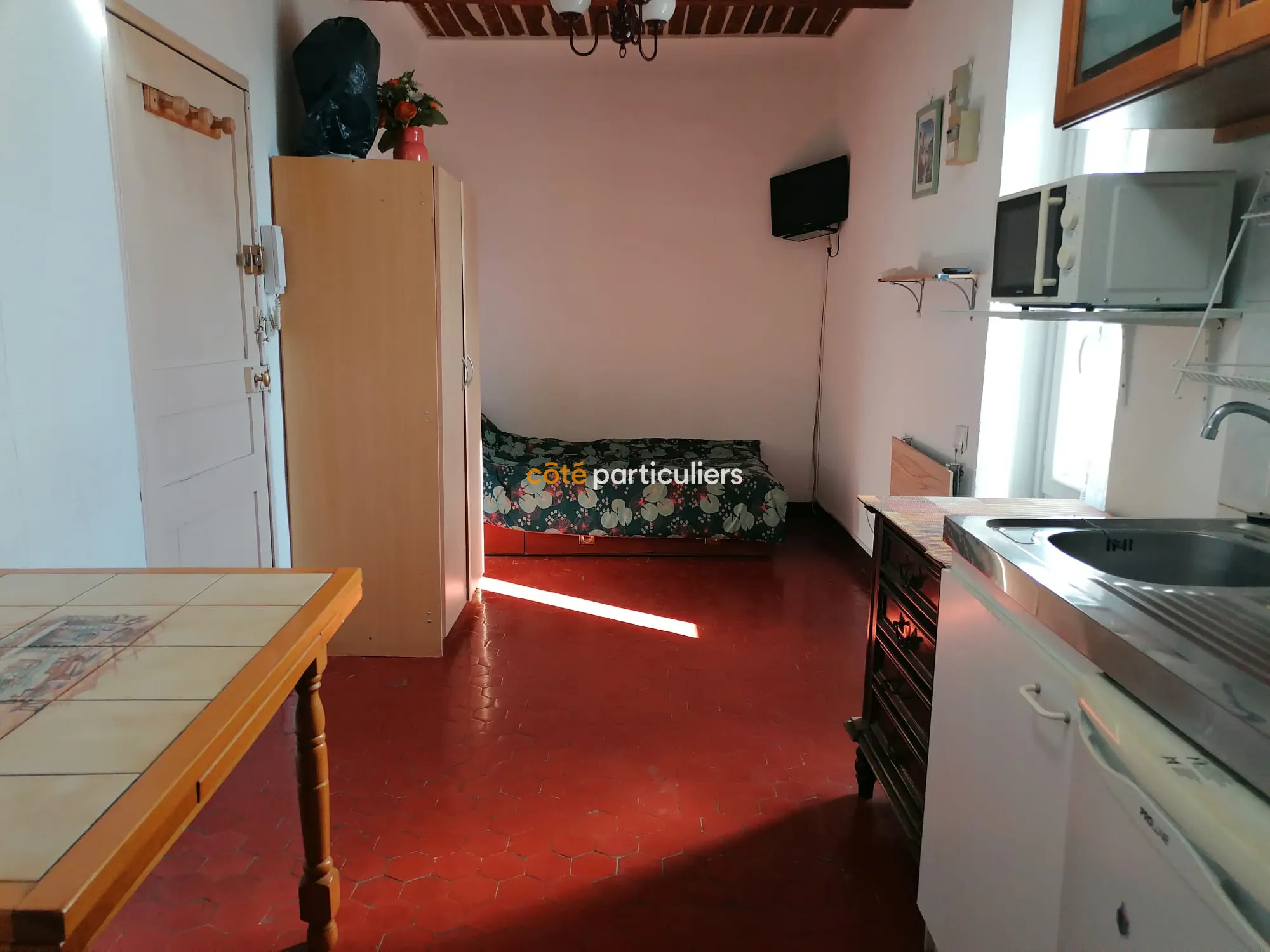 Appartement 2 pièces à vendre à Draguignan - 49 990 EUR 