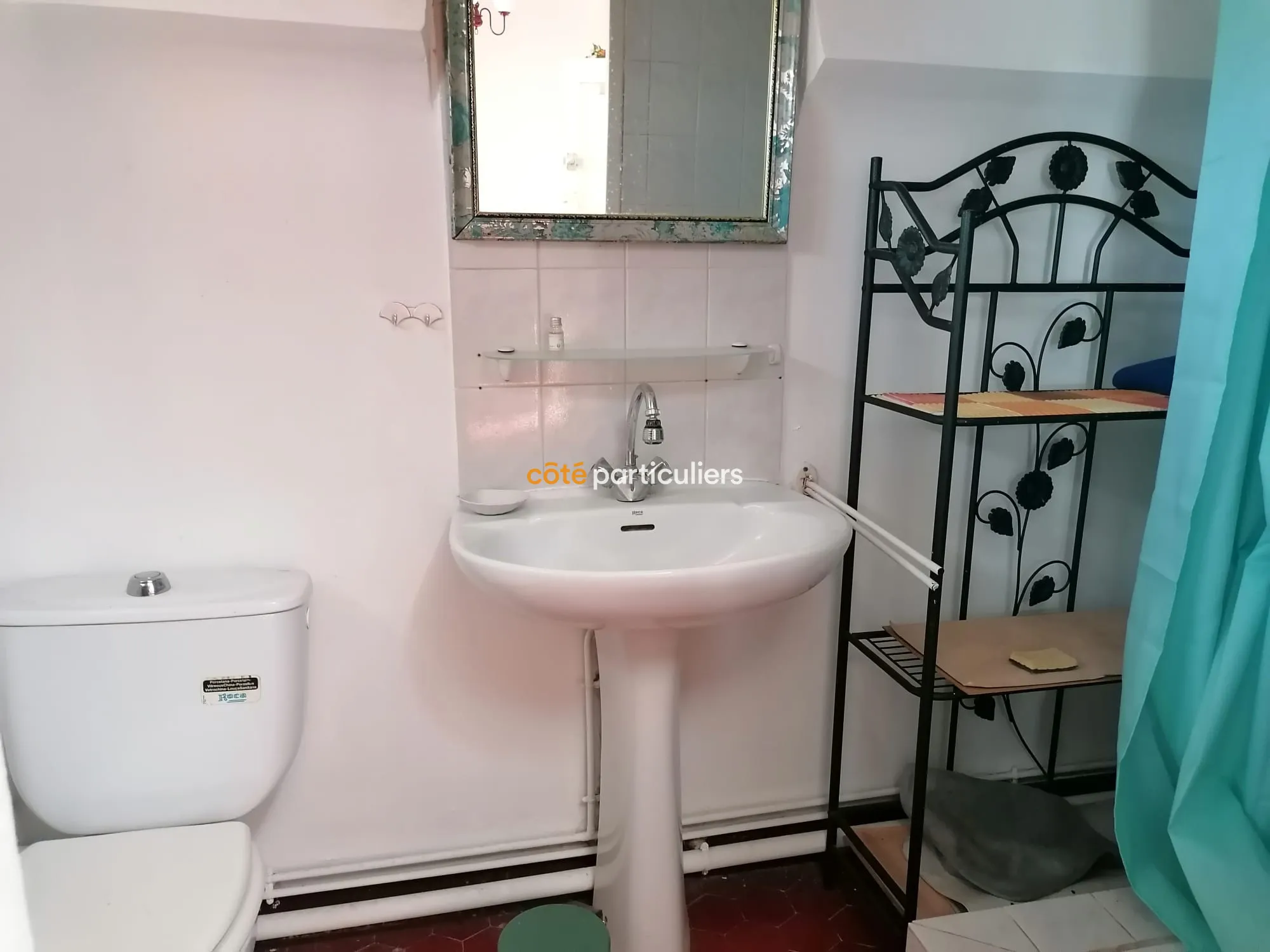 À vendre : Appartement 2 pièces à Draguignan 