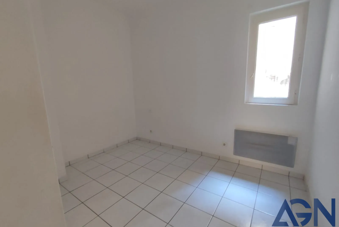 À vendre : Appartement T3 de 59 m² avec terrasse à Montpellier 