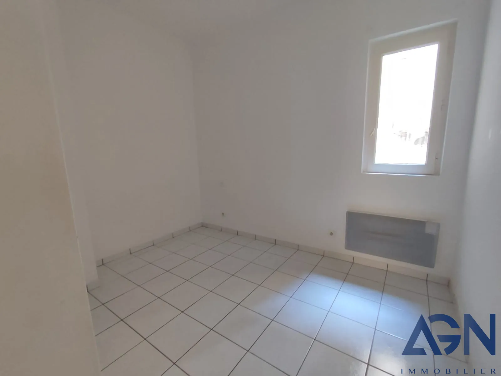 À vendre : Appartement T3 de 59 m² avec terrasse à Montpellier 