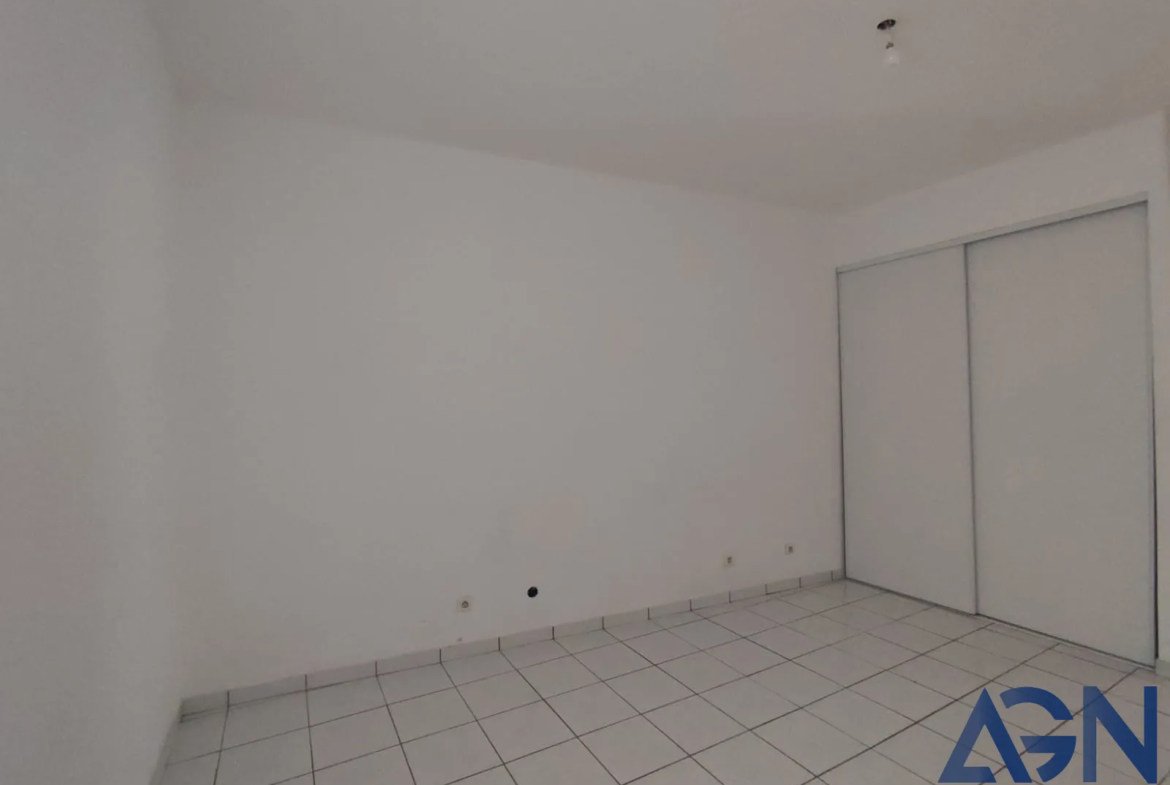 À vendre : Appartement T3 de 59 m² avec terrasse à Montpellier 