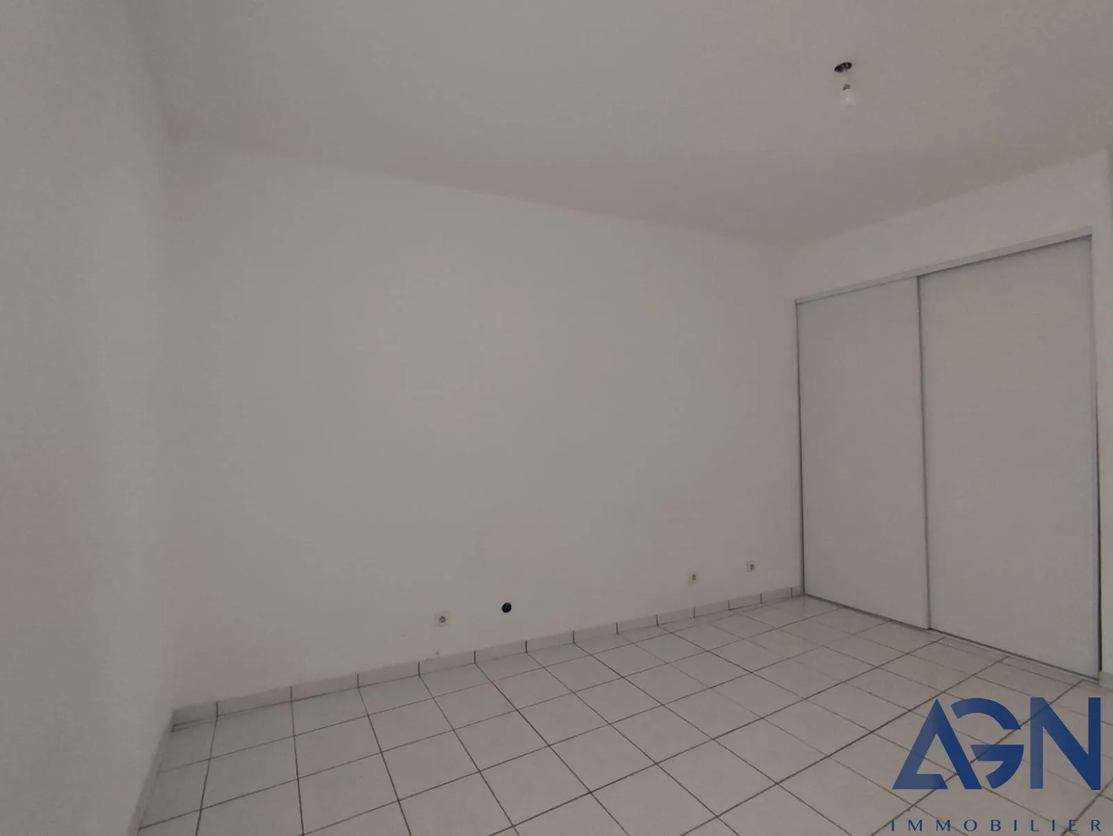 À vendre : Appartement T3 de 59m² avec terrasse à Montpellier 