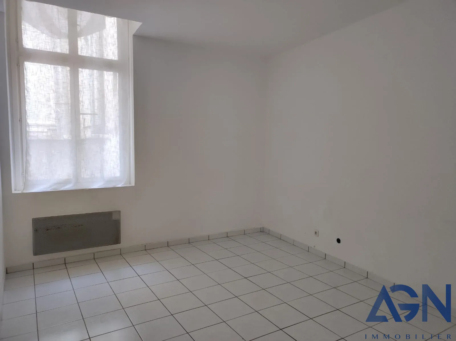 À vendre : Appartement T3 de 59m² avec terrasse à Montpellier 