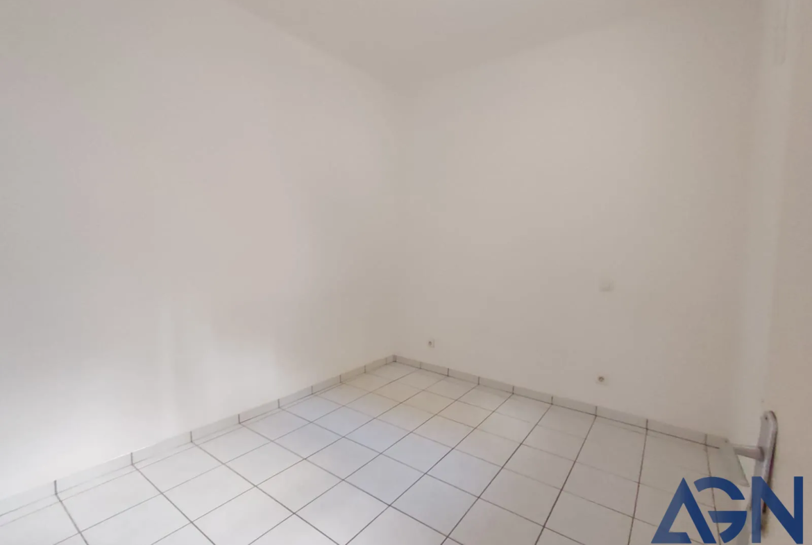 À vendre : Appartement T3 de 59 m² avec terrasse à Montpellier 