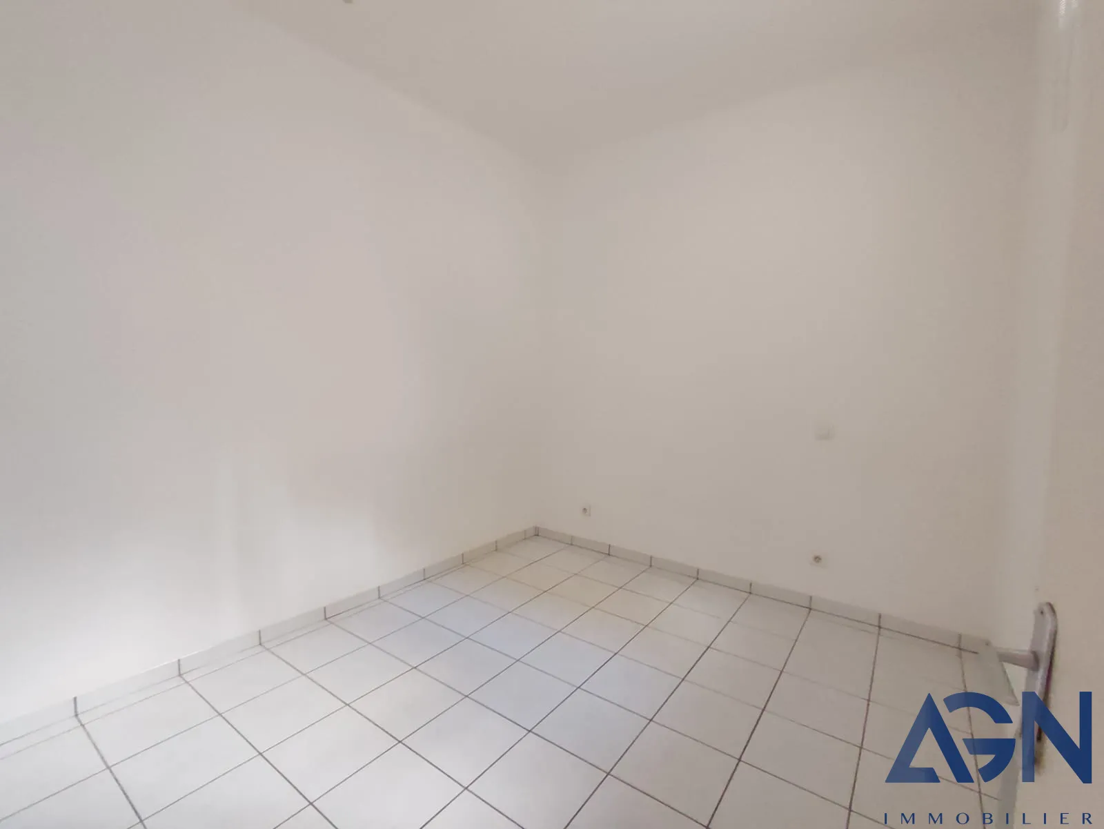 À vendre : Appartement T3 de 59m² avec terrasse à Montpellier 