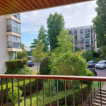 Studio à vendre au Chesnay - 20,8 m² avec balcon