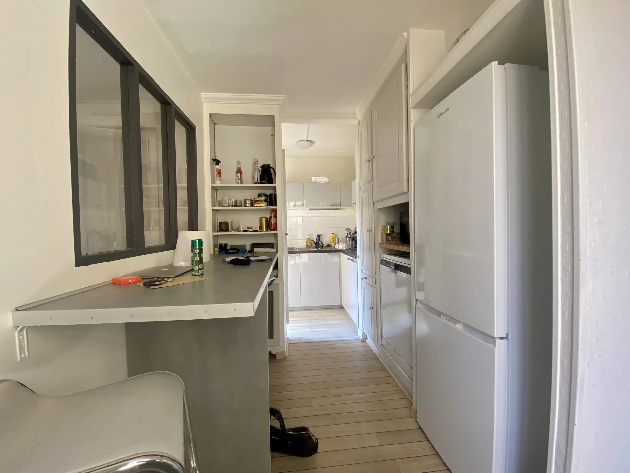 À vendre : Appartement 84 m² avec terrasse à Vierzon 