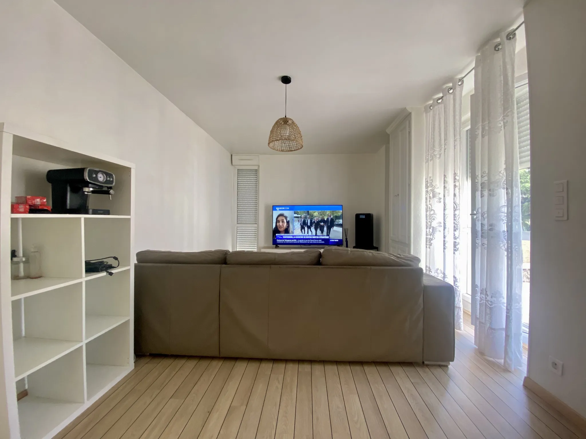 À vendre : Appartement 84 m² avec terrasse à Vierzon 