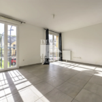 Appartement T2 à vendre à Saint-Ouen-L'Aumône - 173000€