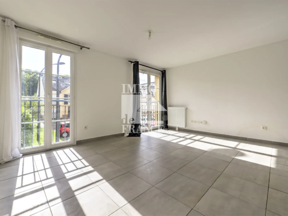 Appartement T2 à vendre à Saint-Ouen-L'Aumône - 173000€