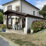 Maison en Pierre à Cudos avec 4 Chambres et Dépendances