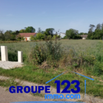 3580 m2 de terrain à bâtir à Saint-Maurice-le-Vieil