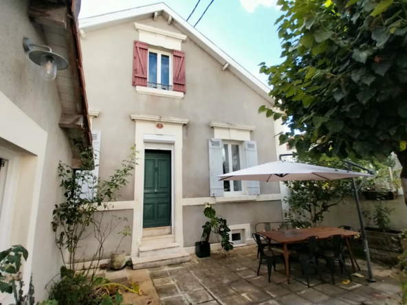 Maison rénovée à vendre à Périgueux