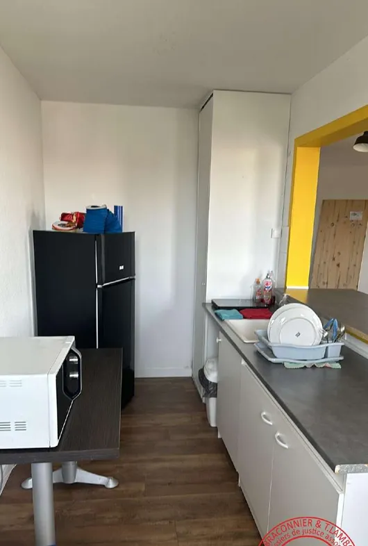 T2 à vendre à Clermont-Ferrand pour 14 400 € 