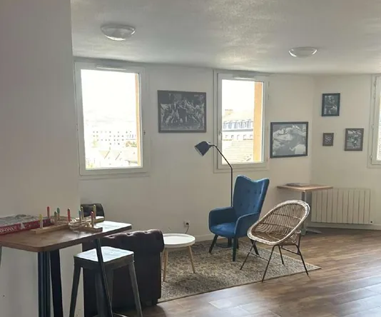 T2 à vendre à Clermont-Ferrand pour 14 400 €