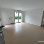 Appartement F3 Neuf à Cergy avec Jardin et Terrasse